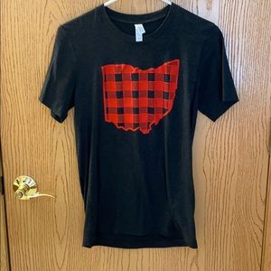 Ohio T-shirt